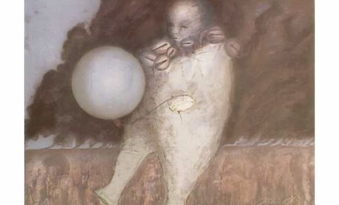 Dialogue Fine Art Gallery Westport