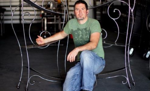 Iron Chinchilla Design Studio