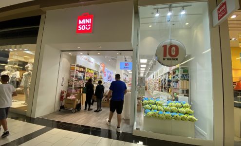 MINISO USA