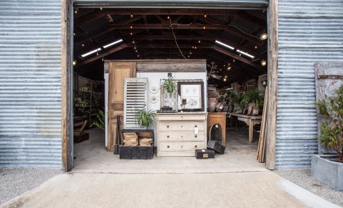 East End Salvage Ltd. Co.