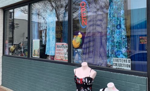 Wretched Collections