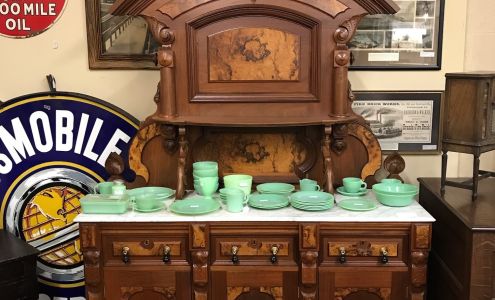 Ken Jenereski's Antiques