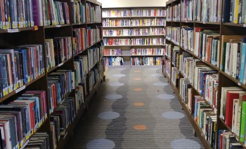 Friends of the JTPL Bookstore