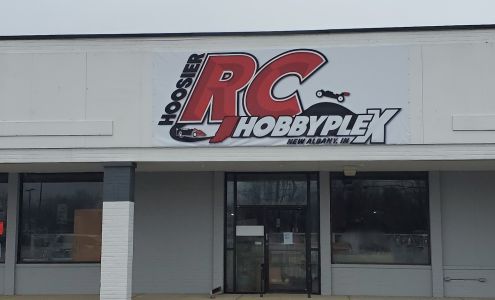 Hoosier Rc HobbyPlex