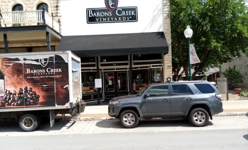 Arts & Letters Bookstore