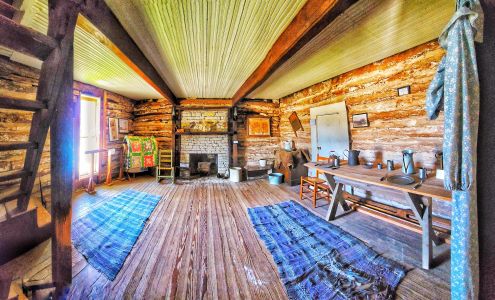 Yeats -Dukes 1858 Working Museum