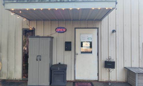 A Southern Blessings Boutique West Union