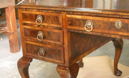 Larry Williams Studios