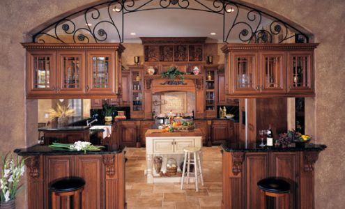 Kitchen Creators Inc