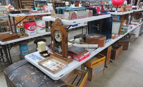 Baileys Honor Auction & Estate Services LLC