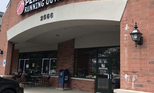 Performance Running Outfitters Delafield