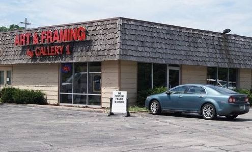 Gallery 1 - Delafield