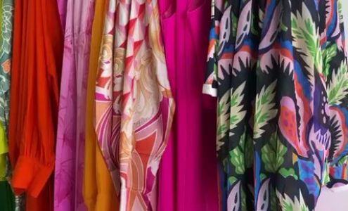 Trendilicious by Claudia