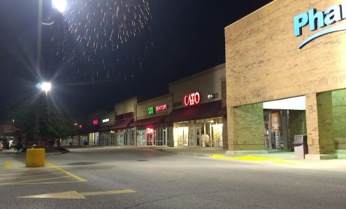 Nameoki Shopping Center LP