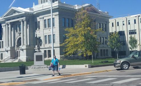 Downtown Missoula Partnership