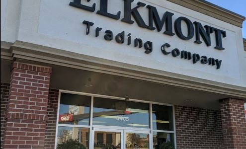 Elkmont Trading Company
