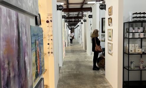 Westside Market Greenville SC