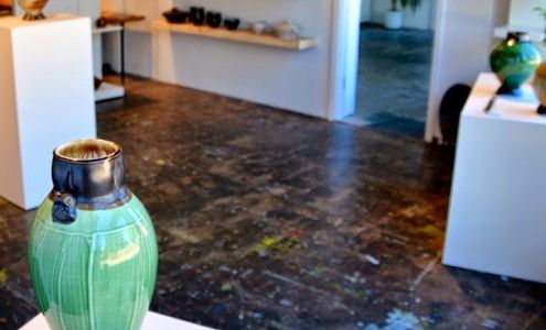 Darin R. Gehrke Ceramics