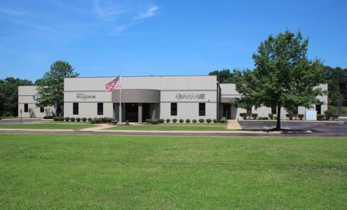 Master Medical Equipment