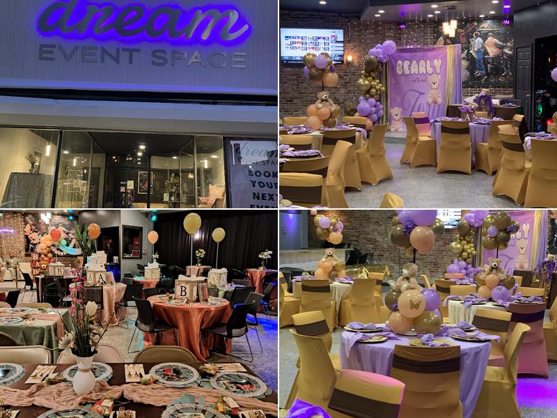 Dream Event Space 517 Avenue of the States, Chester