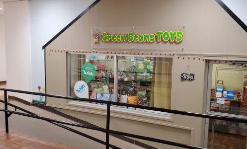 Green Beans Toys