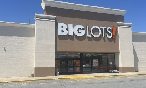 Big Lots