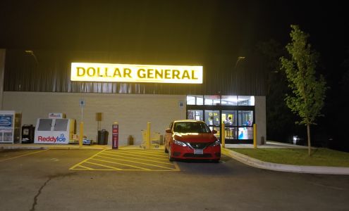 Dollar General