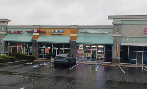 Village Market Smoke Shop