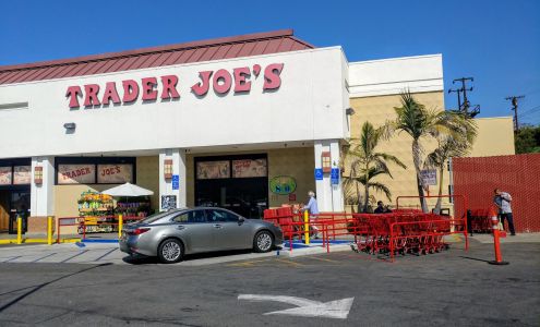 Trader Joe's