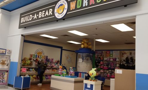 Build-A-Bear Workshop - Wilkes-Barre Walmart Supercenter