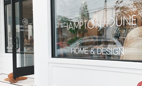 Hampton + Dunes