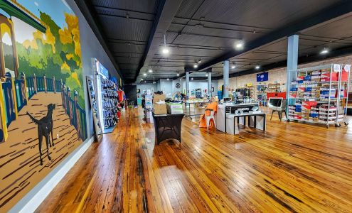 Black Dog Outfitters - Conway, SC