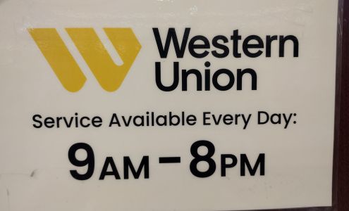 Western Union