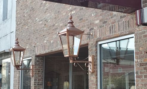 Fambrough Drapery & Design Center