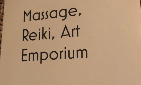 Fleur la Andalusian 614 Kentucky Ave, Paducah Kentucky 42003