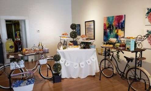 The Gallery on Garrison