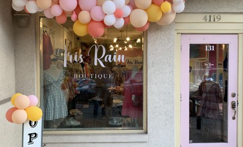 Iris Rain Boutique