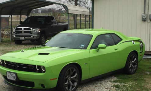 Jerry's Custom Graphics