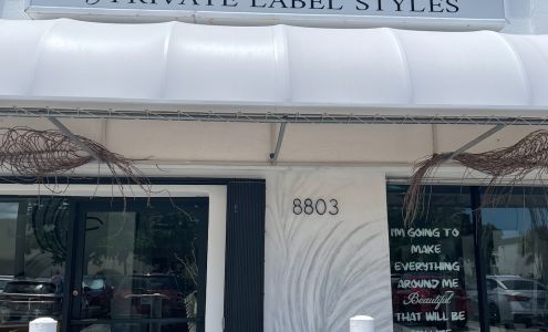 Anastasia by PRIVATE LABEL STYLES
