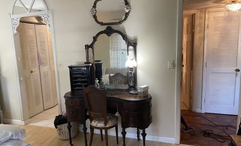 Martinez Furniture Restore and Design Miami