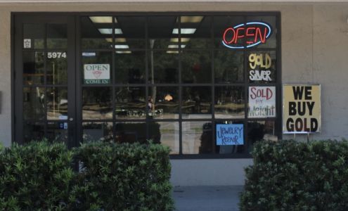 U.S. Coin and Jewelry Inc