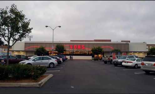 Vons