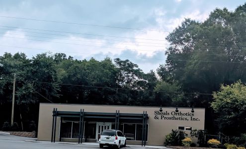 Shoals Orthotics & Prosthetics