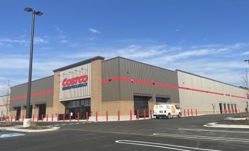 Costco Wholesale