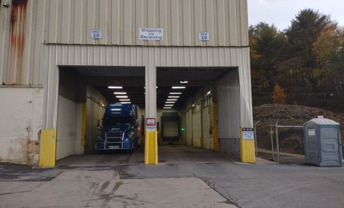 Keystone Powdered Metal Co 251 State St, St Marys Pennsylvania 15857