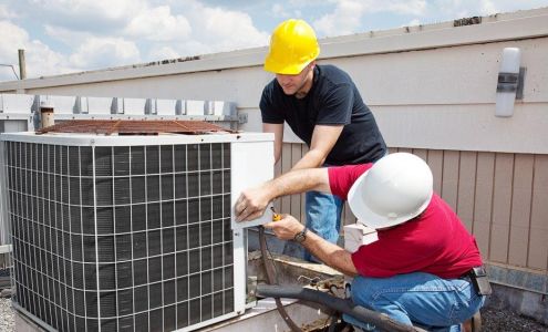 Progress Supply Inc.