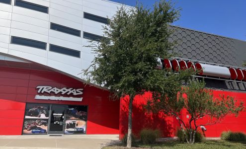 Traxxas McKinney