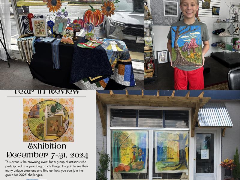 The 1823 Artisan Guild