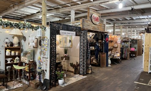 Forsyth Antiques and more