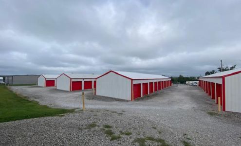 Salem Hometown Storage